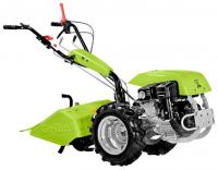 Мотоблок дизельный Grillo G 85D (Lombardini 15LD350 ) 7.48 л.с.