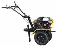 Мотоблок дизельный Целина МБ-401Д 4 л.с.