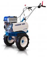 Мотоблок НЕВА МБ23-YAMAHA (MX300) PRO