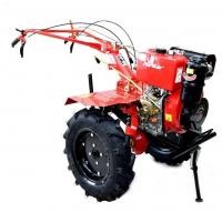 Мотоблок дизельный Forza ECO 105 / 6,0 л.с. / колесо 5*12 6 л.с.