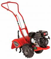 Мотоблок бензиновый Parton 6015BCE 6.5 л.с.