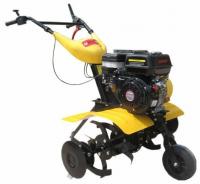 Культиватор бензиновый Krones GT75R 6.5 л.с.