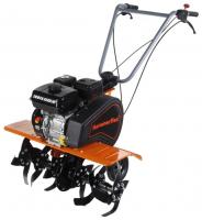 Культиватор бензиновый Hammerflex RT-70A 5.98 л.с.