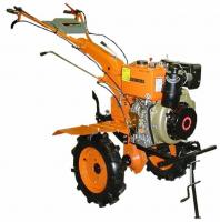 Мотоблок дизельный ЗиД WM 1100BE 8.97 л.с.