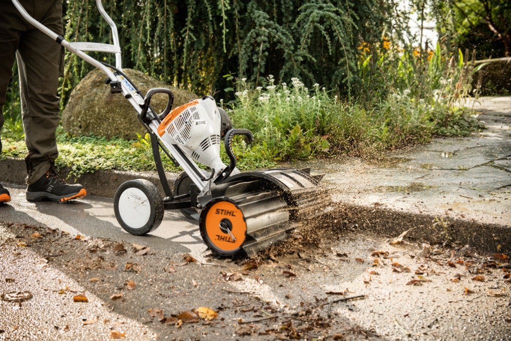 Готовьтесь к дачному сезону!