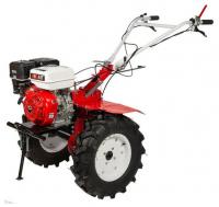 Мотоблок бензиновый Brait BR-135 GES (17л.с) колеса 6*12, скорости 1 назад/4 вперед, вал 14 мм.