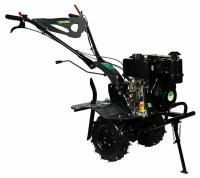 Мотоблок бензиновый KITTORY KIT70100B-1 7 л.с.