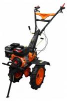 Мотоблок бензиновый RedVerg Волгарь-3БС 6.5 л.с.