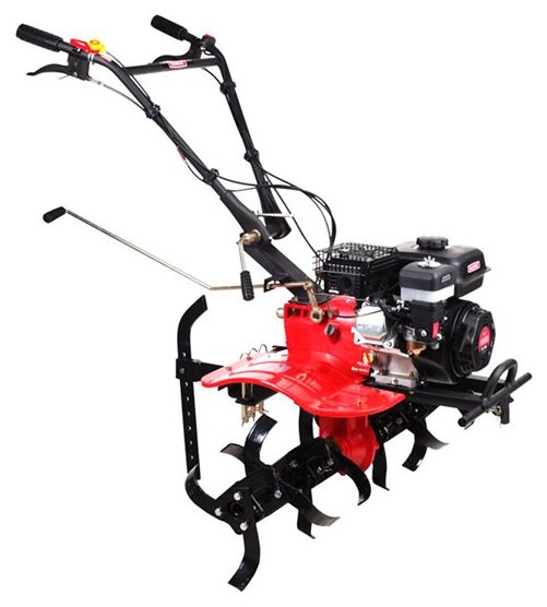 Мотоблок бензиновый MAXCUT MC 900 9 л.с.