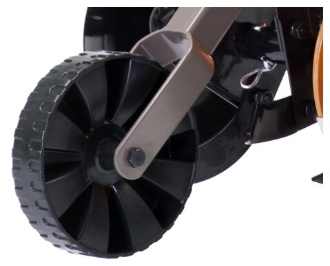 Культиватор электрический Daewoo Power Products DAT 2500ER 2.5 кВт