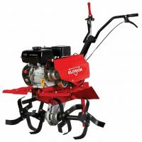 Мотоблок бензиновый ELITECH КБ 506КM 7 л.с.