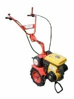 Мотоблок бензиновый Салют 5Р-5,0 6 л.с.