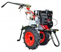 Мотоблок бензиновый CRAFTSMAN 24030B 6.5 л.с.