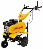 Культиватор бензиновый Krones GHA65R 6.39 л.с.