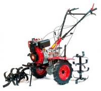 Мотоблок дизельный Weima WM1100ВЕ-6, 9 л.с.