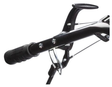 Мотоблок бензиновый Eurosystems RTT-3 VANGUARD 6.5HP 6.5 л.с.