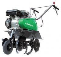 Культиватор Caiman Eco 50S C2