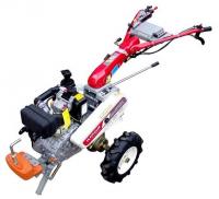 Мотоблок дизельный Green Field KDT 610L 5.71 л.с.