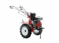 Мотоблок бензиновый BR-135GES 17л.с колеса 6,00*12 1 назад/4 вперед, вал отбора мощности
