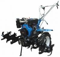 Мотоблок дизельный PRORAB GT 604 VDKe 6 л.с.