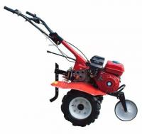 Мотоблок бензиновый Omaks ОМ 7 HPGAS 7 л.с.