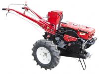 Мотоблок дизельный FORTE HSD1G-101 PLUS 9.99 л.с.