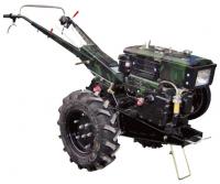 Мотоблок дизельный Zirka LX1080 8 л.с.