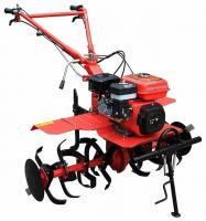 Мотоблок дизельный FORTE HSD1G-105G 5.17 л.с.