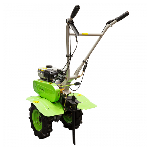 Мотоблок бензиновый RedVerg Велес 7 л.с.