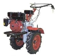 Мотоблок бензиновый КаДви Угра НМБ-1Н11 6.5 л.с.