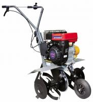 Культиватор Pubert COMPACT 40 MC