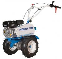 Мотоблок бензиновый Нева МБ-Б6,5 RS Компакт 6.5 л.с.