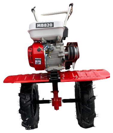 Мотоблок BRait BR820