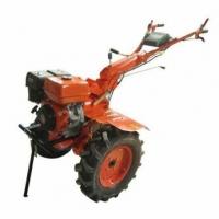 Мотоблок бензиновый Kawashima HSD1G 135GA 15 л.с.