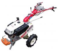 Мотоблок дизельный Green Field GF 610E 7.75 л.с.