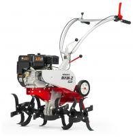 Мотоблок бензиновый Мобил К МКМ-2 ПРО MBK0018411 6.53 л.с.