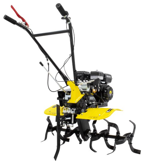 Мотоблок бензиновый Huter МК-7500-10