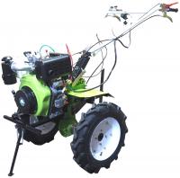 Мотоблок дизельный Ставмаш МК-12ДЕ