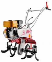 Культиватор бензиновый Мобил К МКМ-2Р-ДК5,5 5.5 л.с.