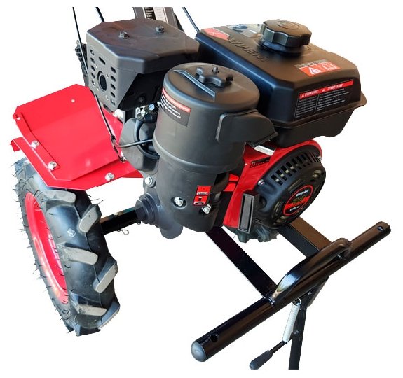 Мотоблок бензиновый Weima WM1000N-6 7 л.с.