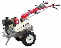 Мотоблок дизельный Kipor KDT610C 6 л.с.