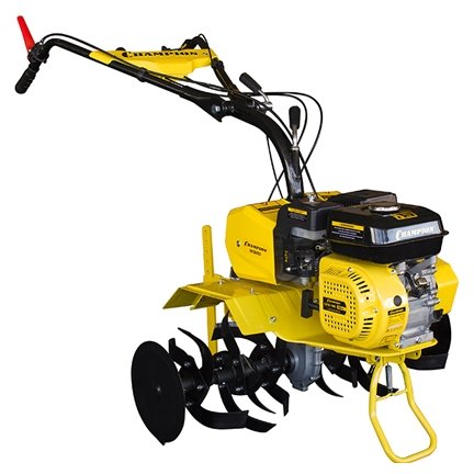 Культиватор бензиновый CHAMPION BC8813 7 л.с.