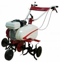 Культиватор бензиновый ЗиД Т81 (Honda) 5.5 л.с.