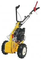 Мотоблок бензиновый STIGA SILEX 95 H 3.81 л.с.