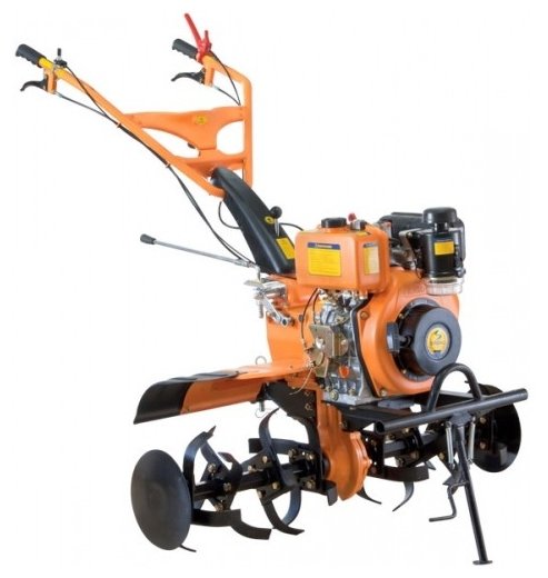 Мотоблок Sadko MD-1050