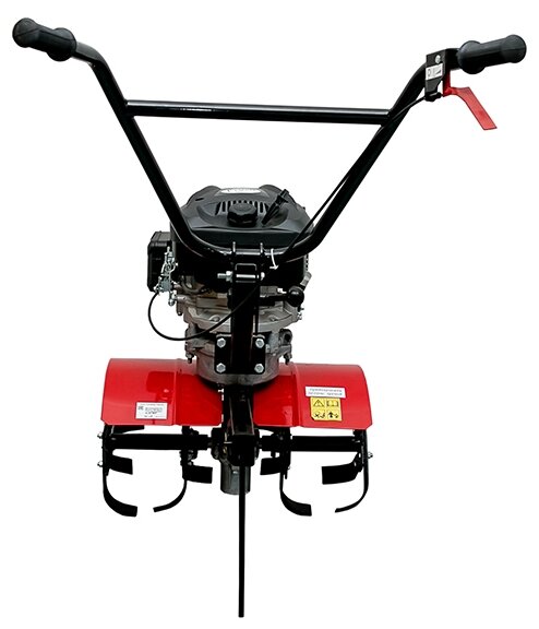 Культиватор бензиновый ТАРПАН ТМЗ-МК-03 (Тарпан 173) 5 л.с.