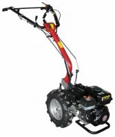 Мотоблок бензиновый ELITECH КБ 360М 6.53 л.с.