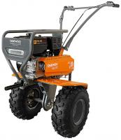 Мотоблок бензиновый DAEWOO DATM 6.2 PRO