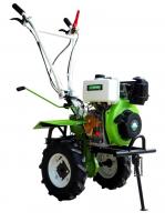 Мотоблок дизельный Ставмаш Т-8Д