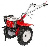Мотоблок бензиновый BR-135GA PRO (7л.с)колеса 5.00*12. 1 назад/3 вперед, с валом отбора мощн